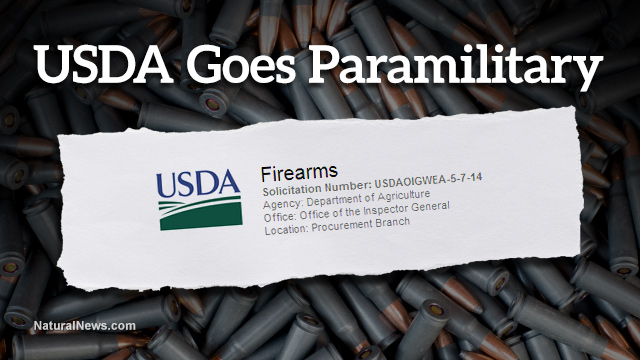 USDA-Goes-Paramilitary